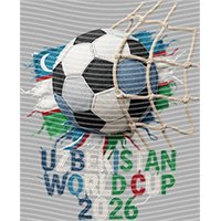 World Cup-WC 868
